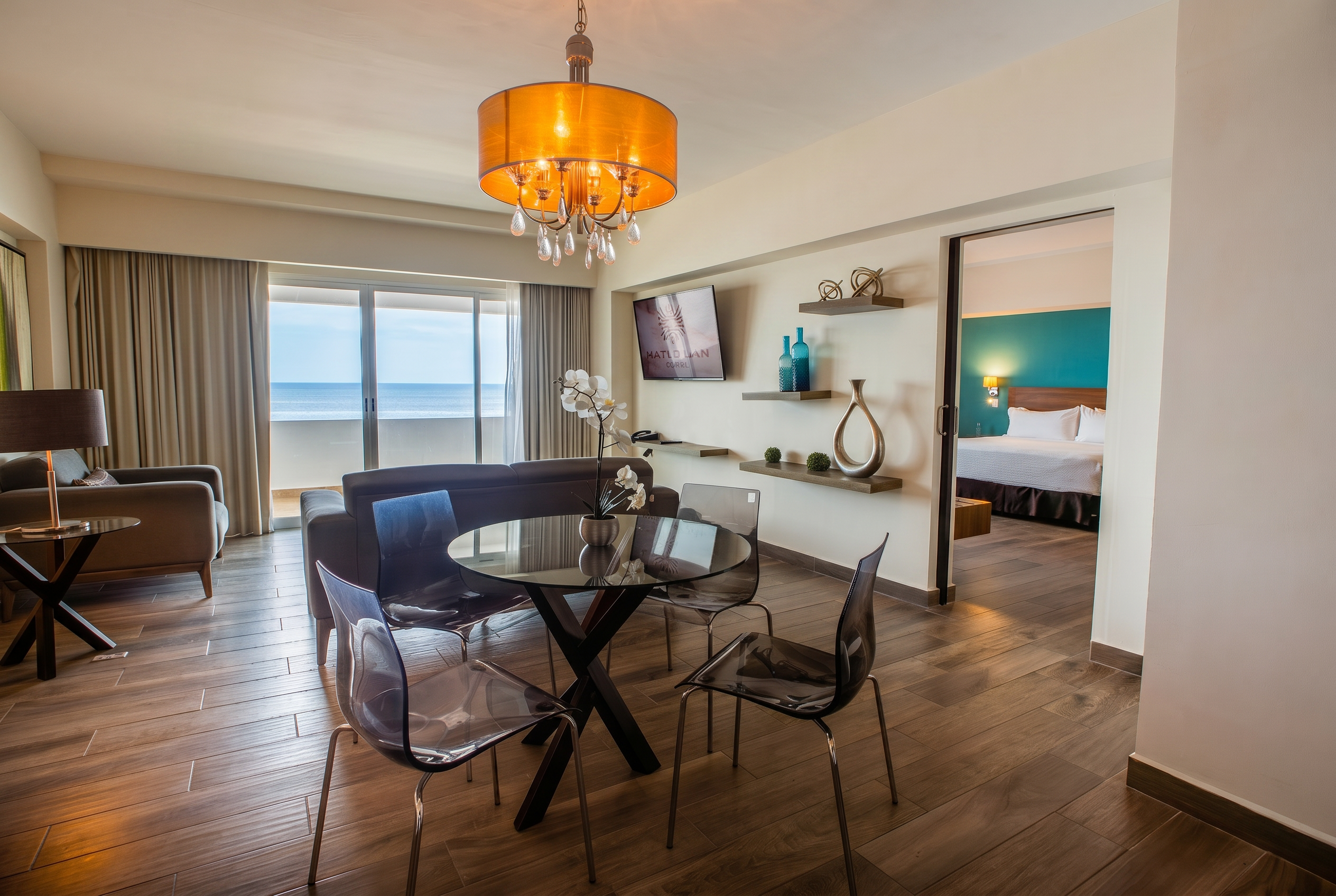 Suite Katuxlan