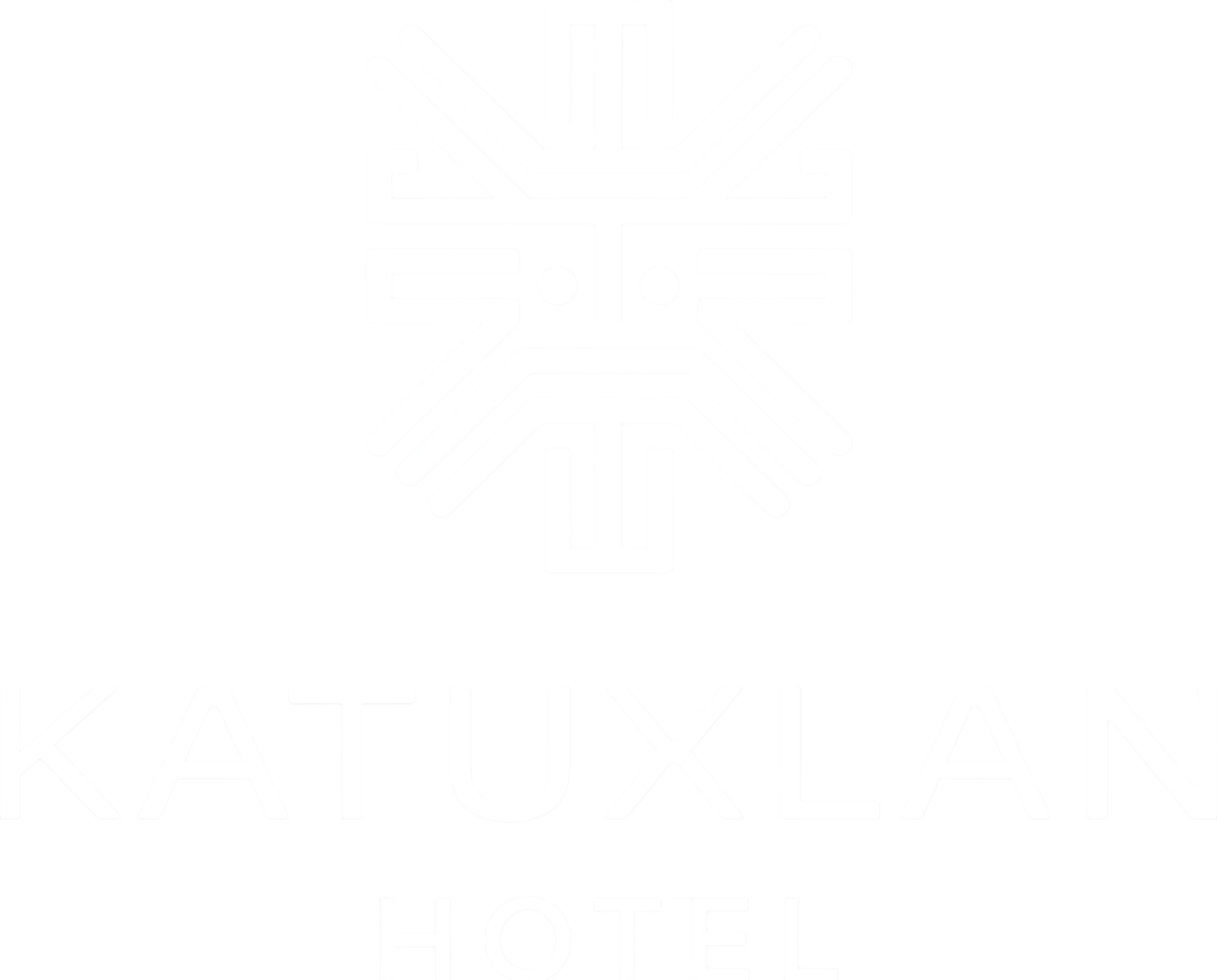 Hotel Katuxlan